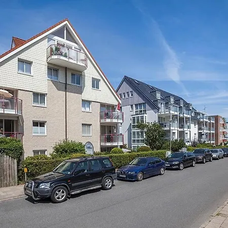 Witthus I Witthus Neue Bergstrasse 14 *