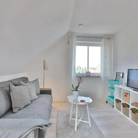 Witthus I Witthus Neue Bergstrasse 14