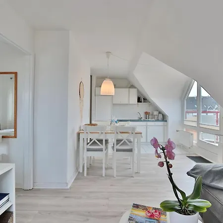 Witthus I Witthus Neue Bergstrasse 14 Scharbeutz
