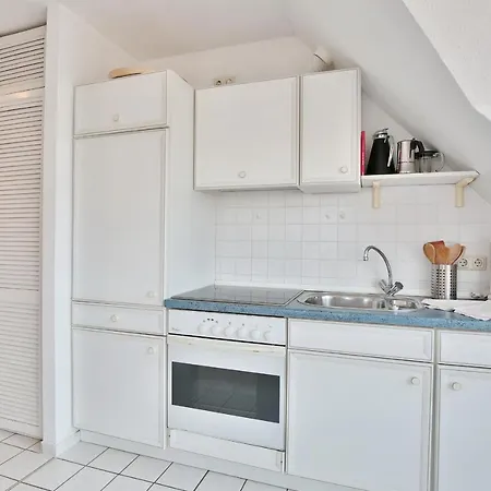 Witthus I Witthus Neue Bergstrasse 14