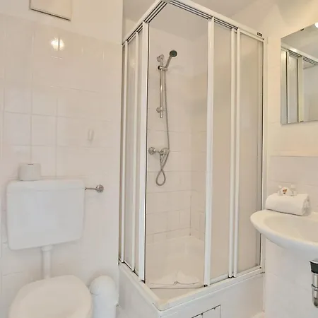 Witthus I Witthus Neue Bergstrasse 14 Daire *