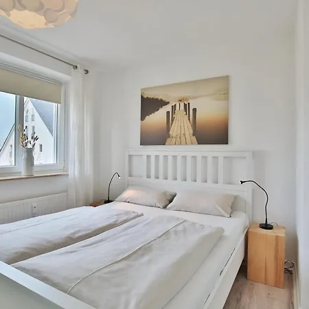 Daire Witthus I Witthus Neue Bergstrasse 14