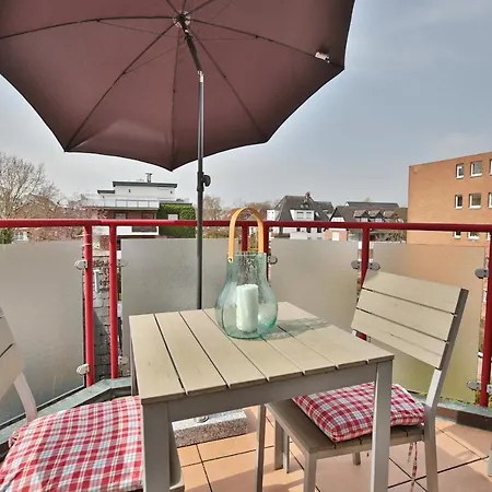 Witthus I Witthus Neue Bergstrasse 14