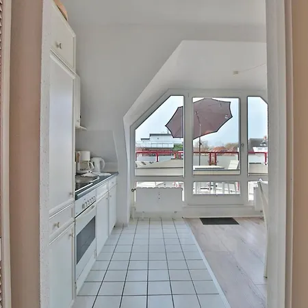 Witthus I Witthus Neue Bergstrasse 14