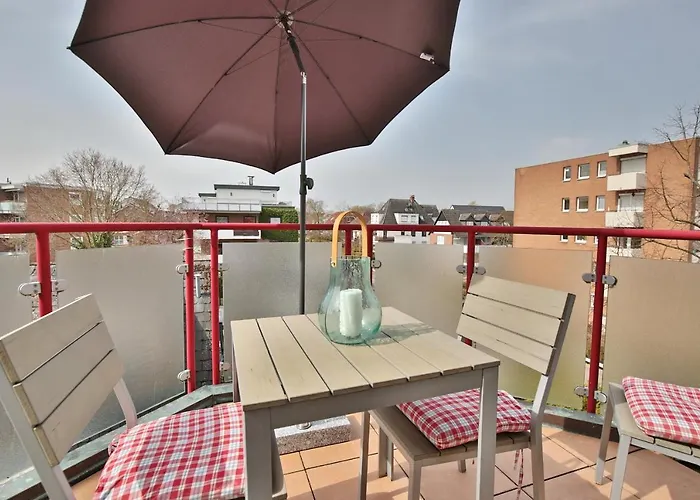 Witthus I Witthus Neue Bergstrasse 14