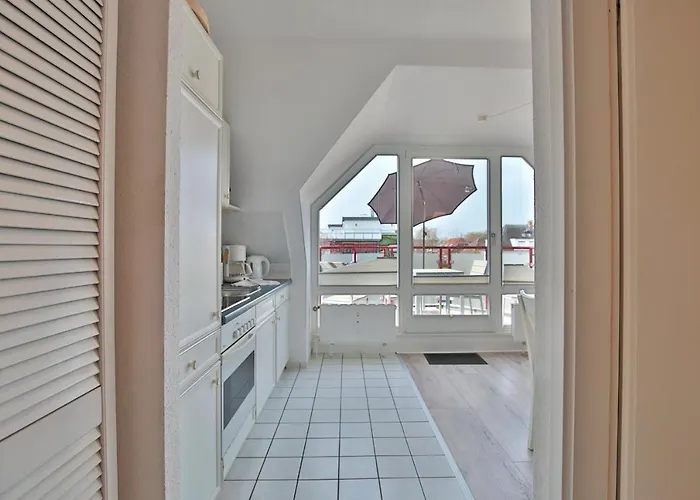 Witthus I Witthus Neue Bergstrasse 14